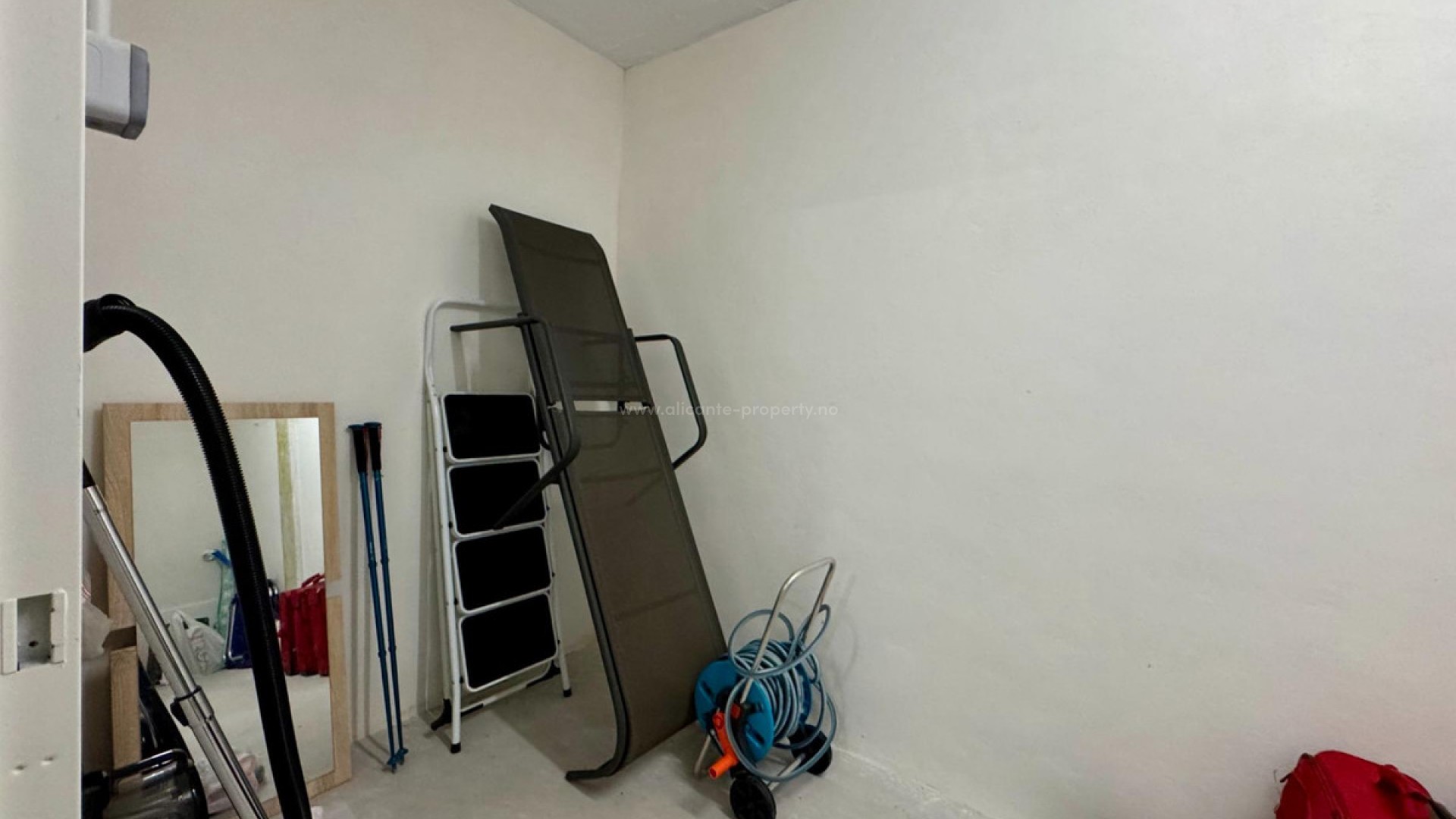 Apartamento / piso en Las Colinas Golf Resort