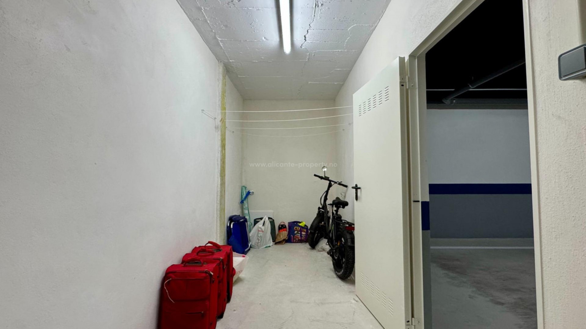 Apartamento / piso en Las Colinas Golf Resort