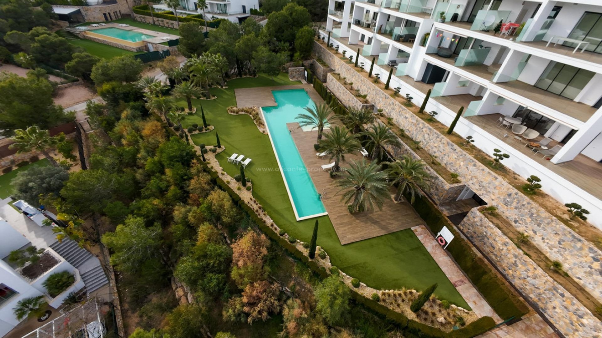 Apartamento / piso en Las Colinas Golf Resort