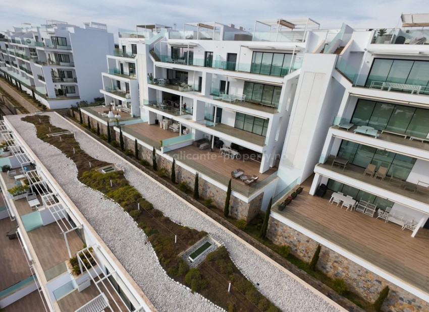 Apartamento / piso en Las Colinas Golf Resort