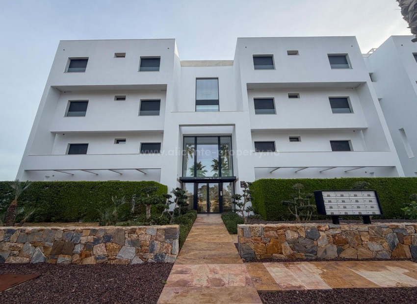 Apartamento / piso en Las Colinas Golf Resort