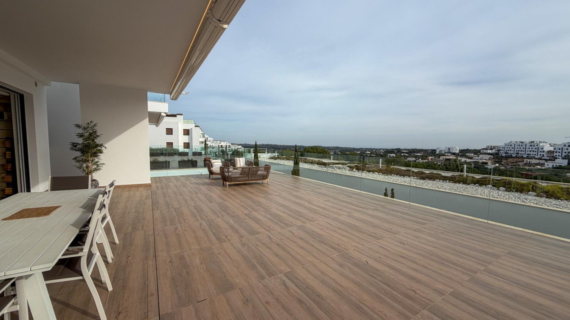 Apartamento / piso en Las Colinas Golf Resort