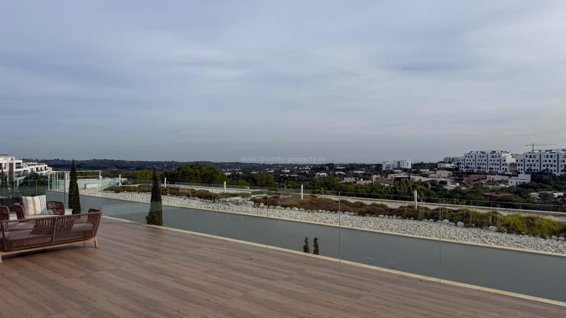 Apartamento / piso en Las Colinas Golf Resort