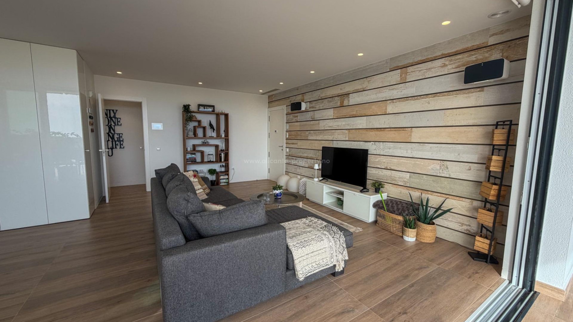 Apartamento / piso en Las Colinas Golf Resort