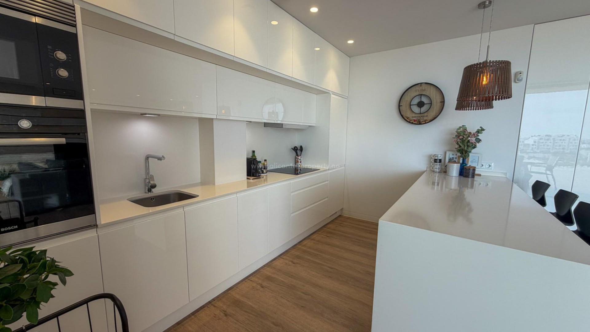 Apartamento / piso en Las Colinas Golf Resort