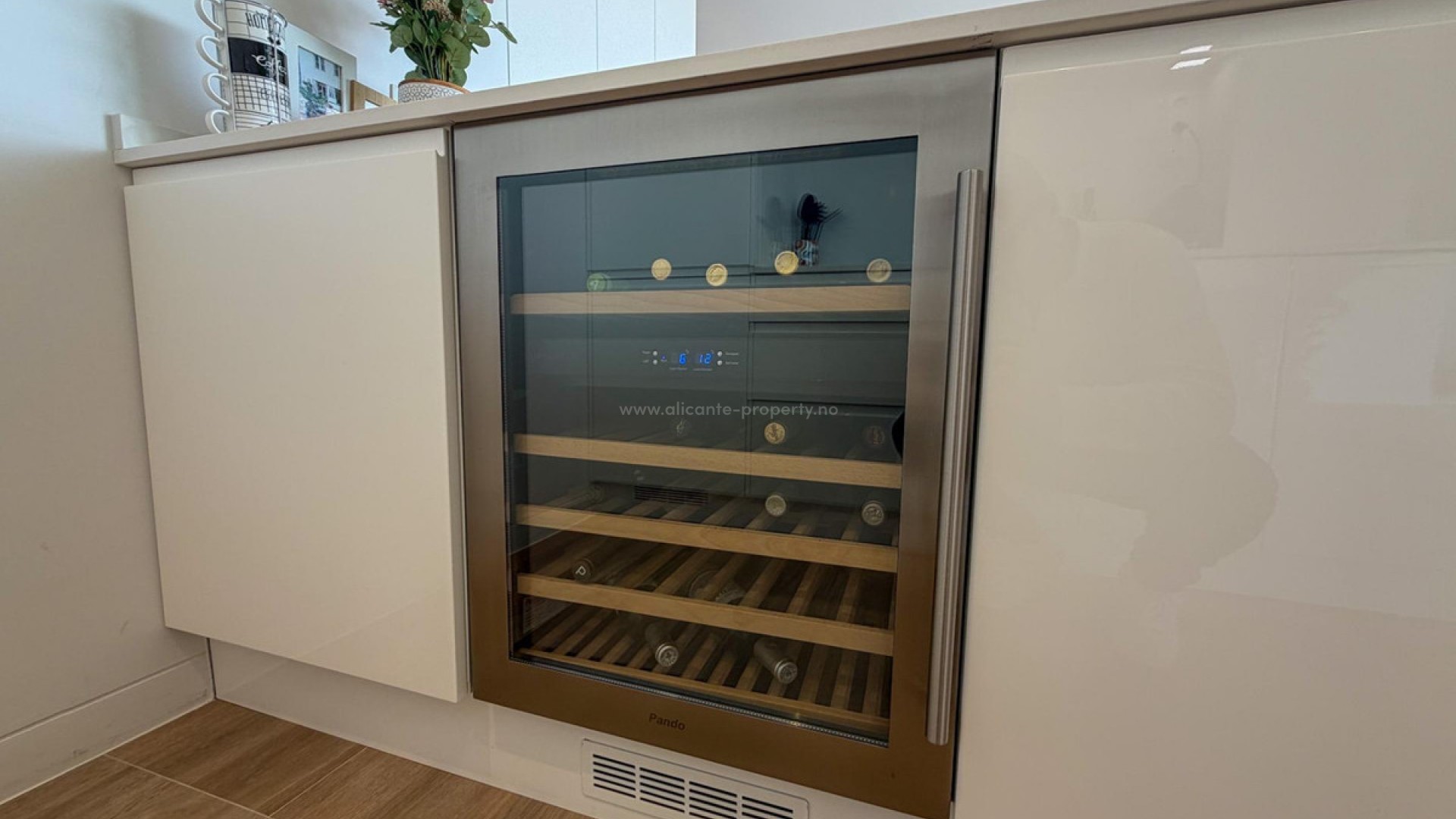 Apartamento / piso en Las Colinas Golf Resort