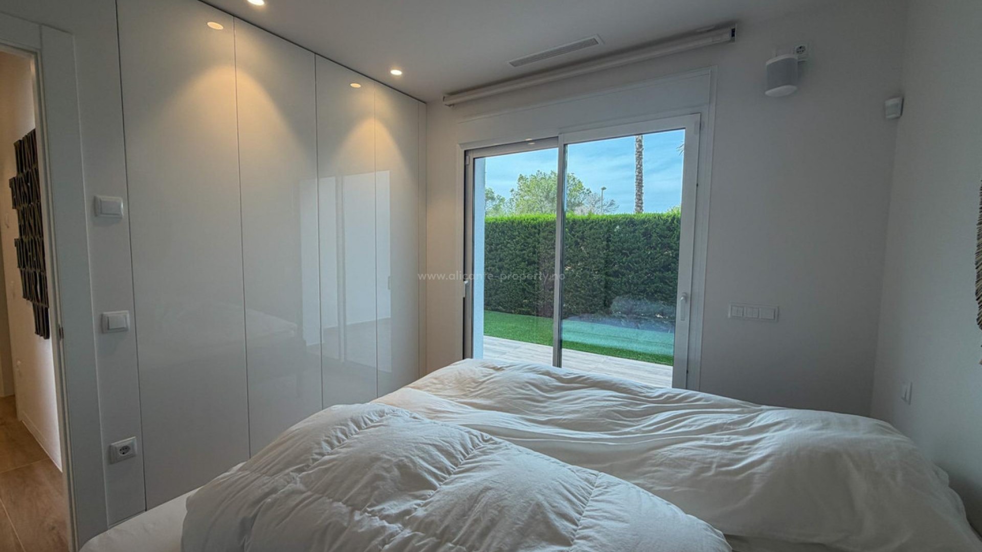 Apartamento / piso en Las Colinas Golf Resort