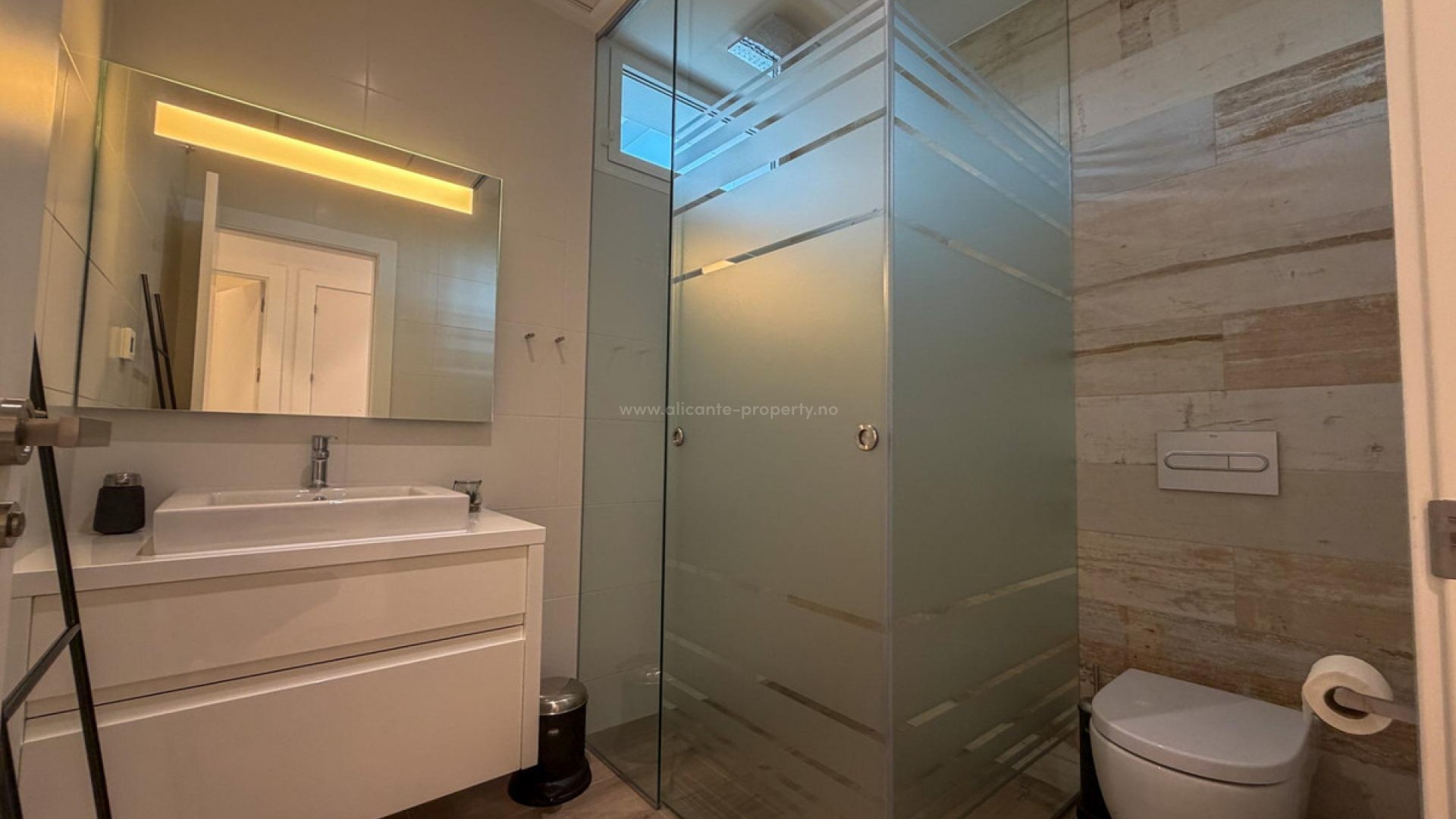 Apartamento / piso en Las Colinas Golf Resort