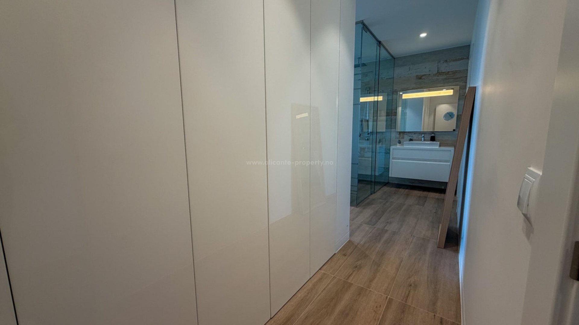 Apartamento / piso en Las Colinas Golf Resort