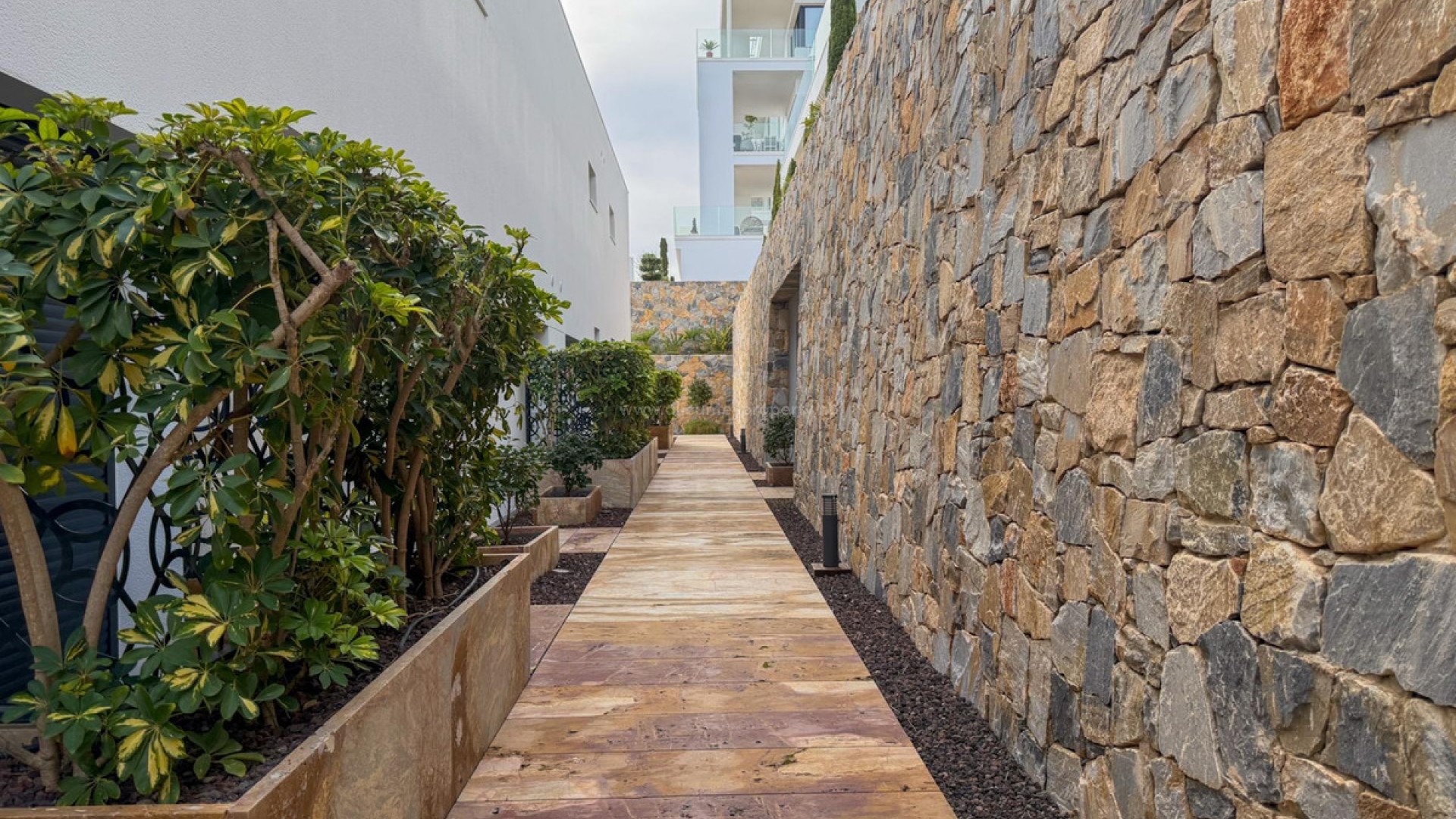 Apartamento / piso en Las Colinas Golf Resort