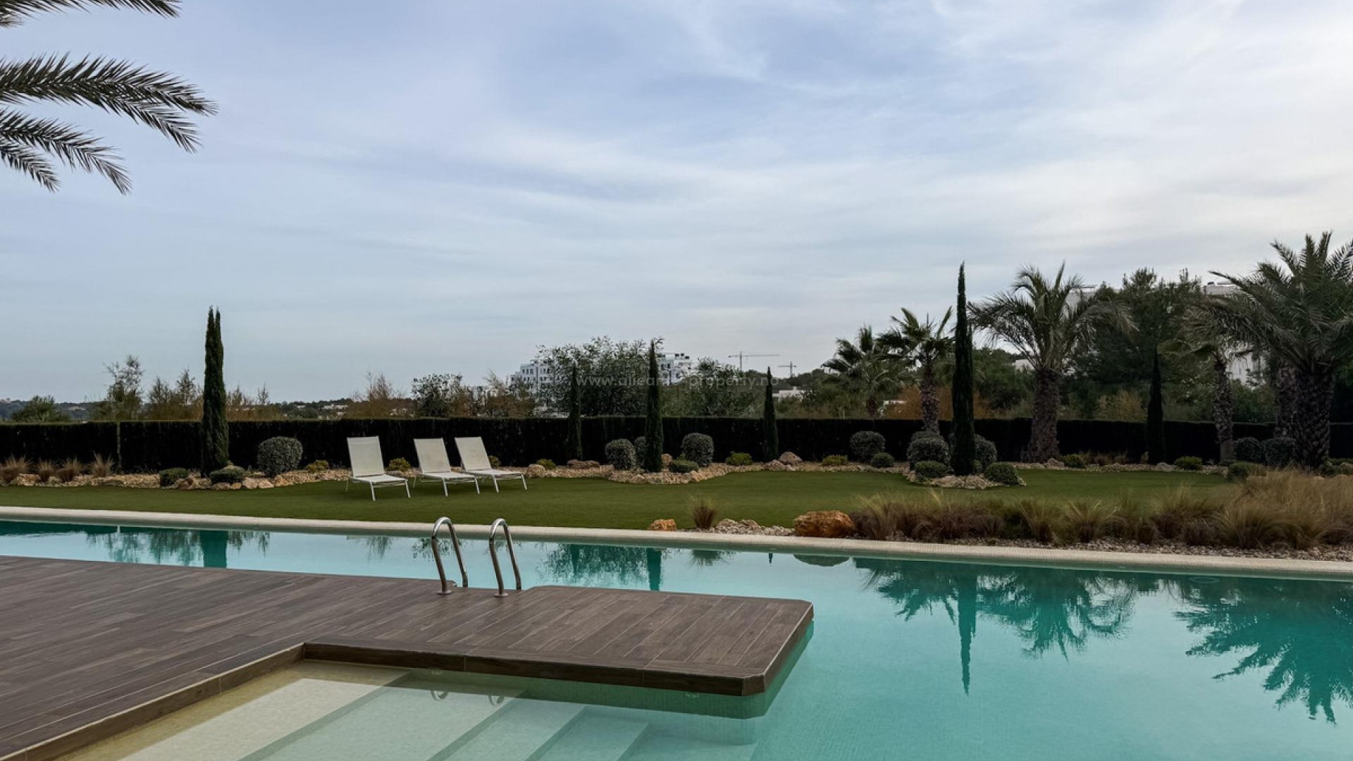 Apartamento / piso en Las Colinas Golf Resort