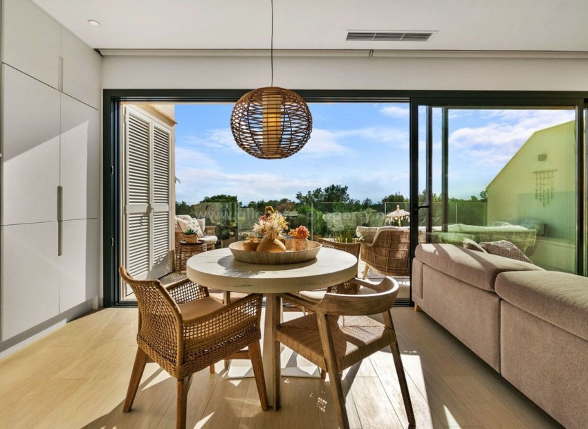 Apartamento / piso en Las Colinas Golf Resort