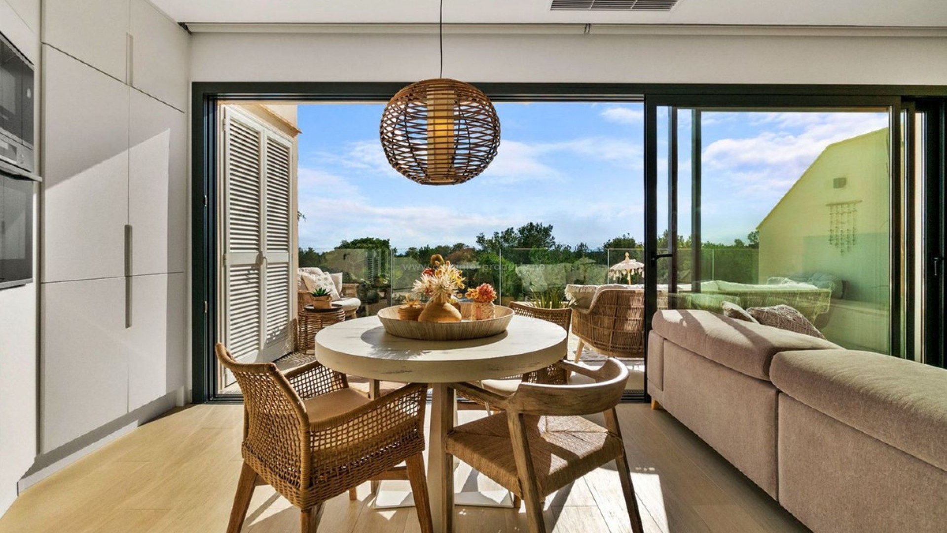 Apartamento / piso en Las Colinas Golf Resort