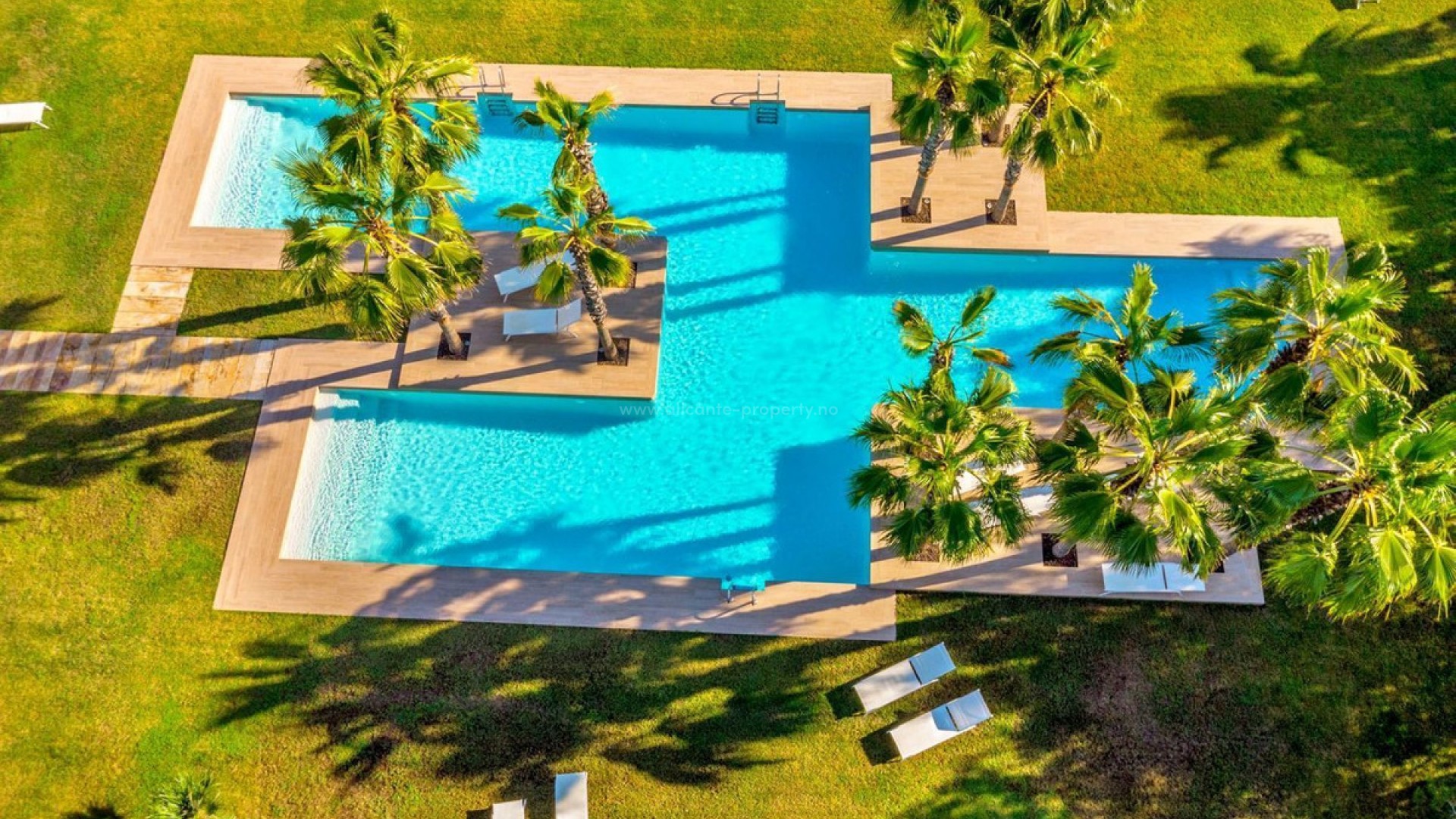 Apartamento / piso en Las Colinas Golf Resort