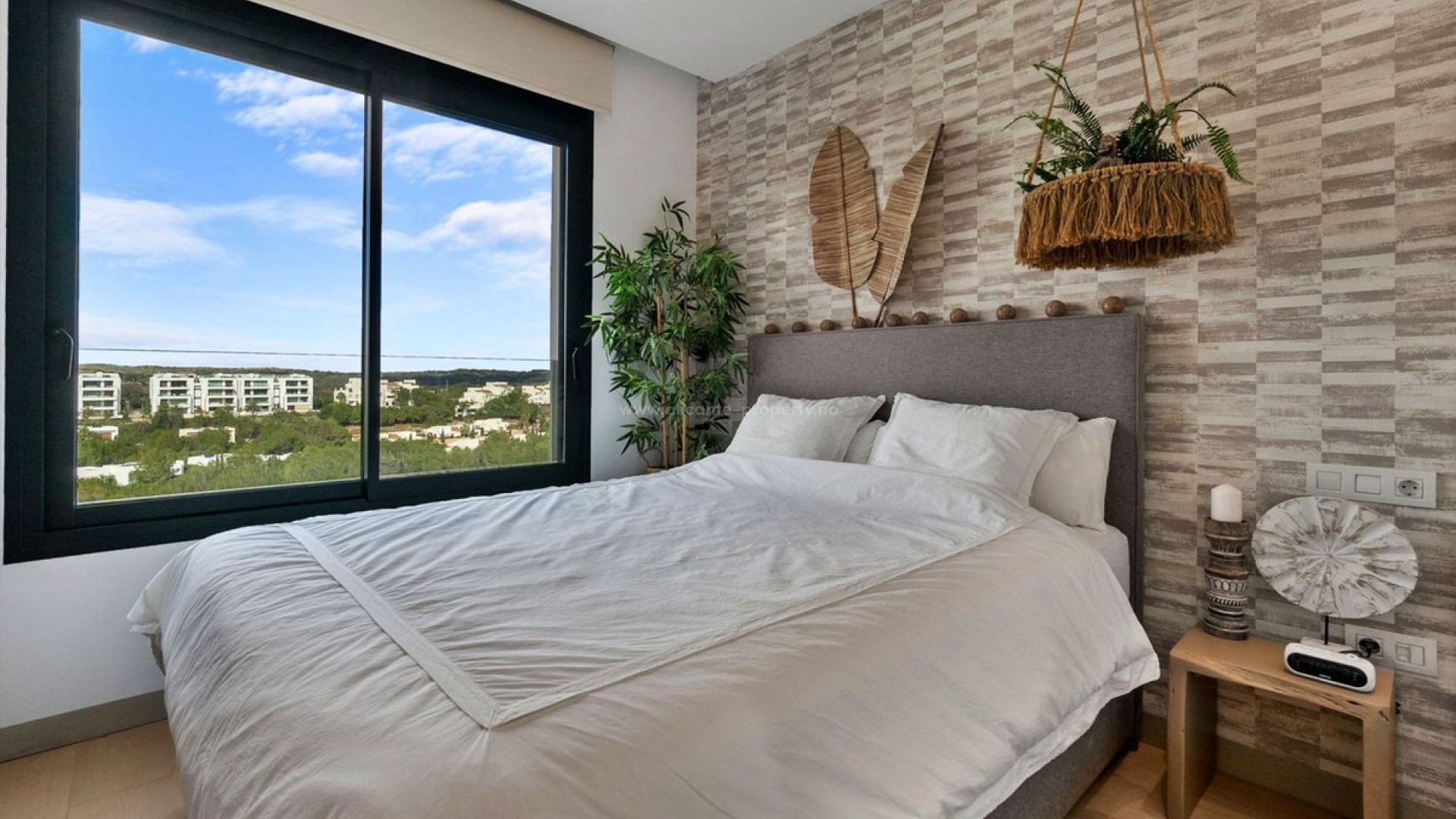 Apartamento / piso en Las Colinas Golf Resort