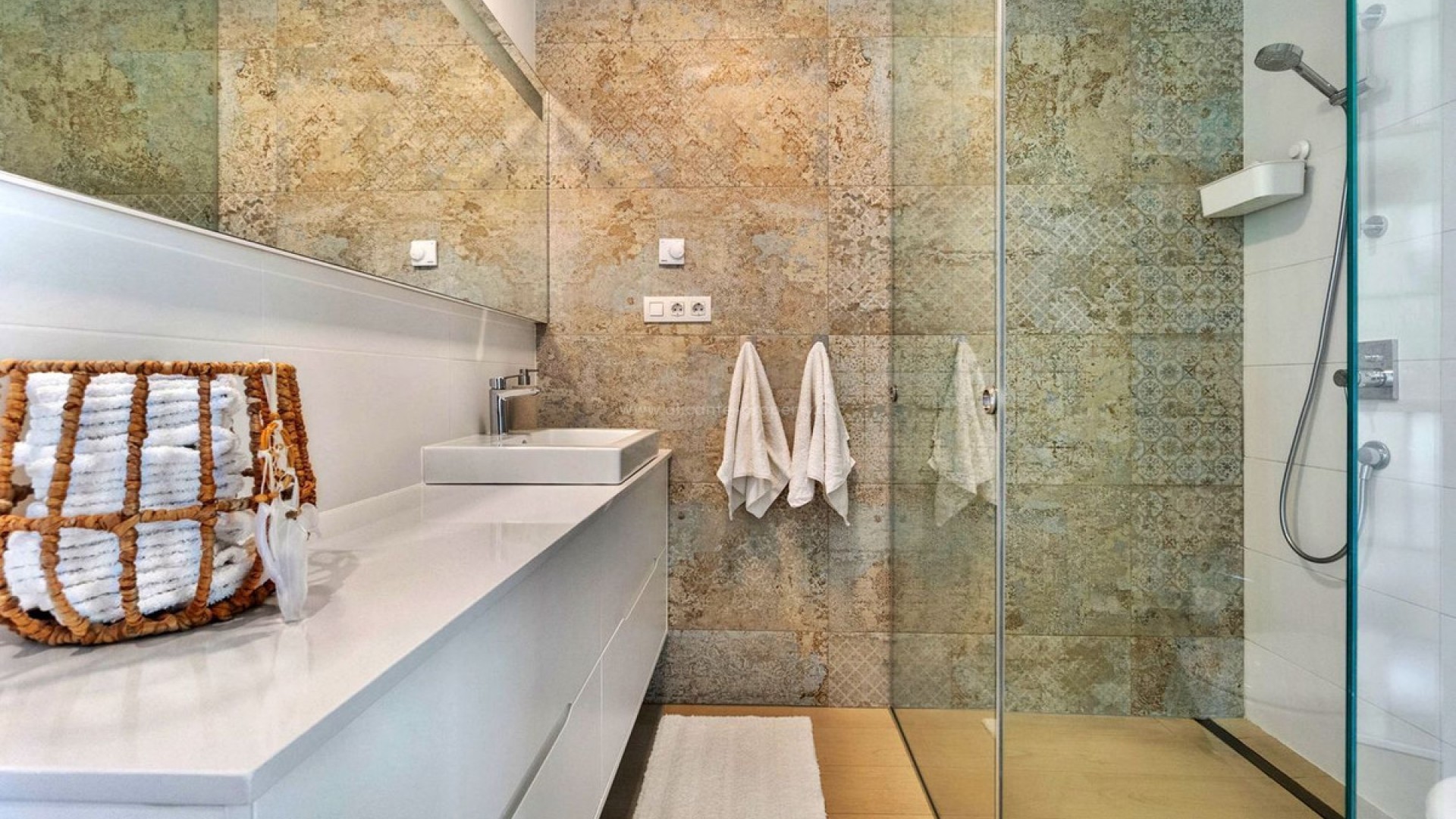 Apartamento / piso en Las Colinas Golf Resort