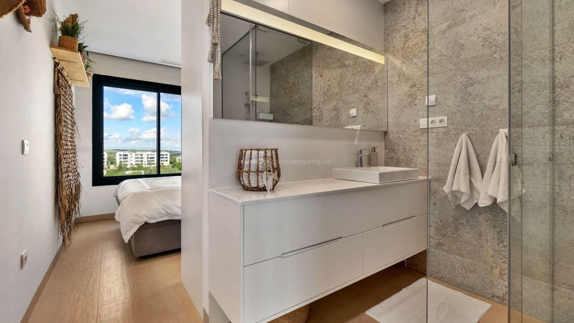 Apartamento / piso en Las Colinas Golf Resort