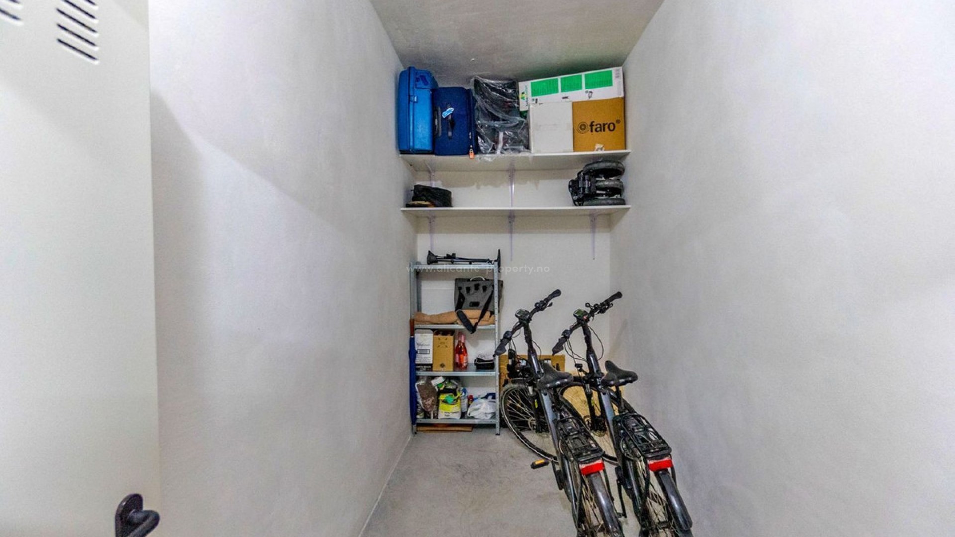 Apartamento / piso en Las Colinas Golf Resort