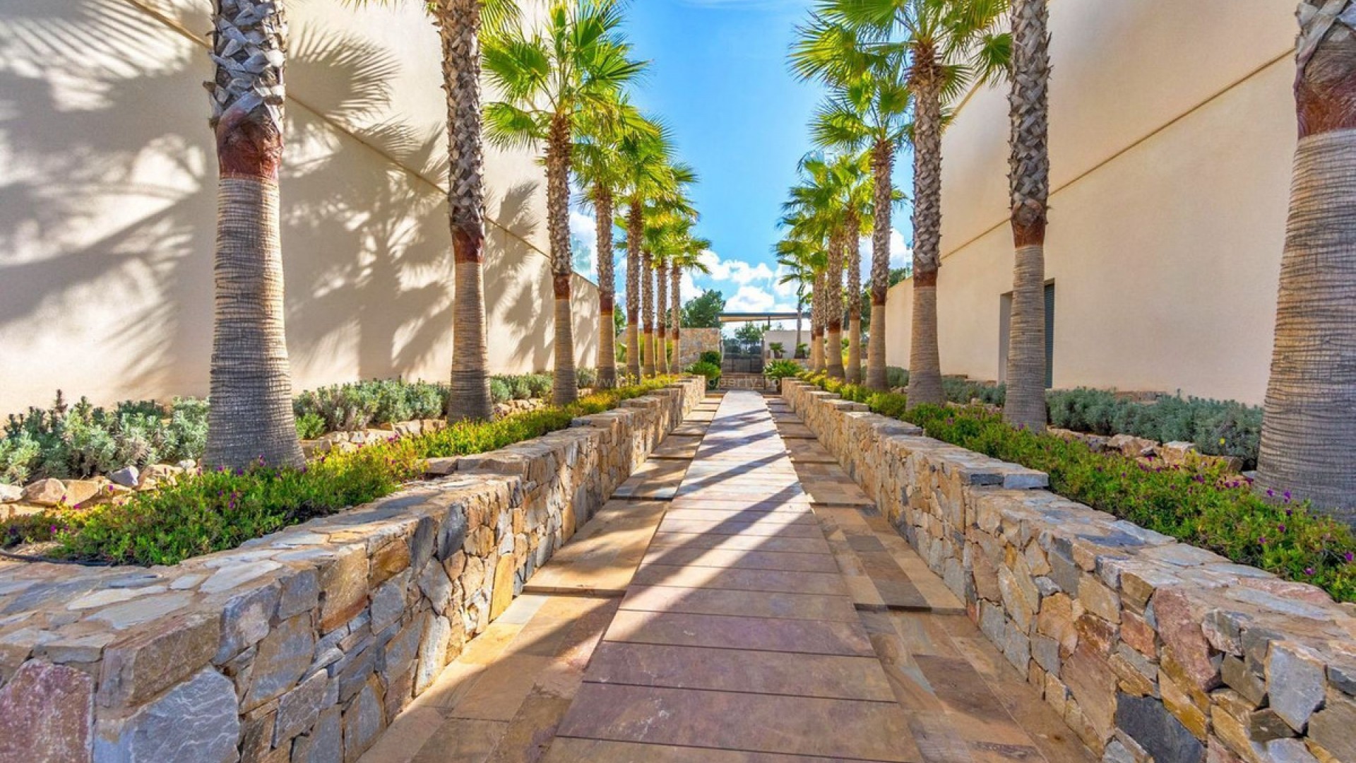 Apartamento / piso en Las Colinas Golf Resort