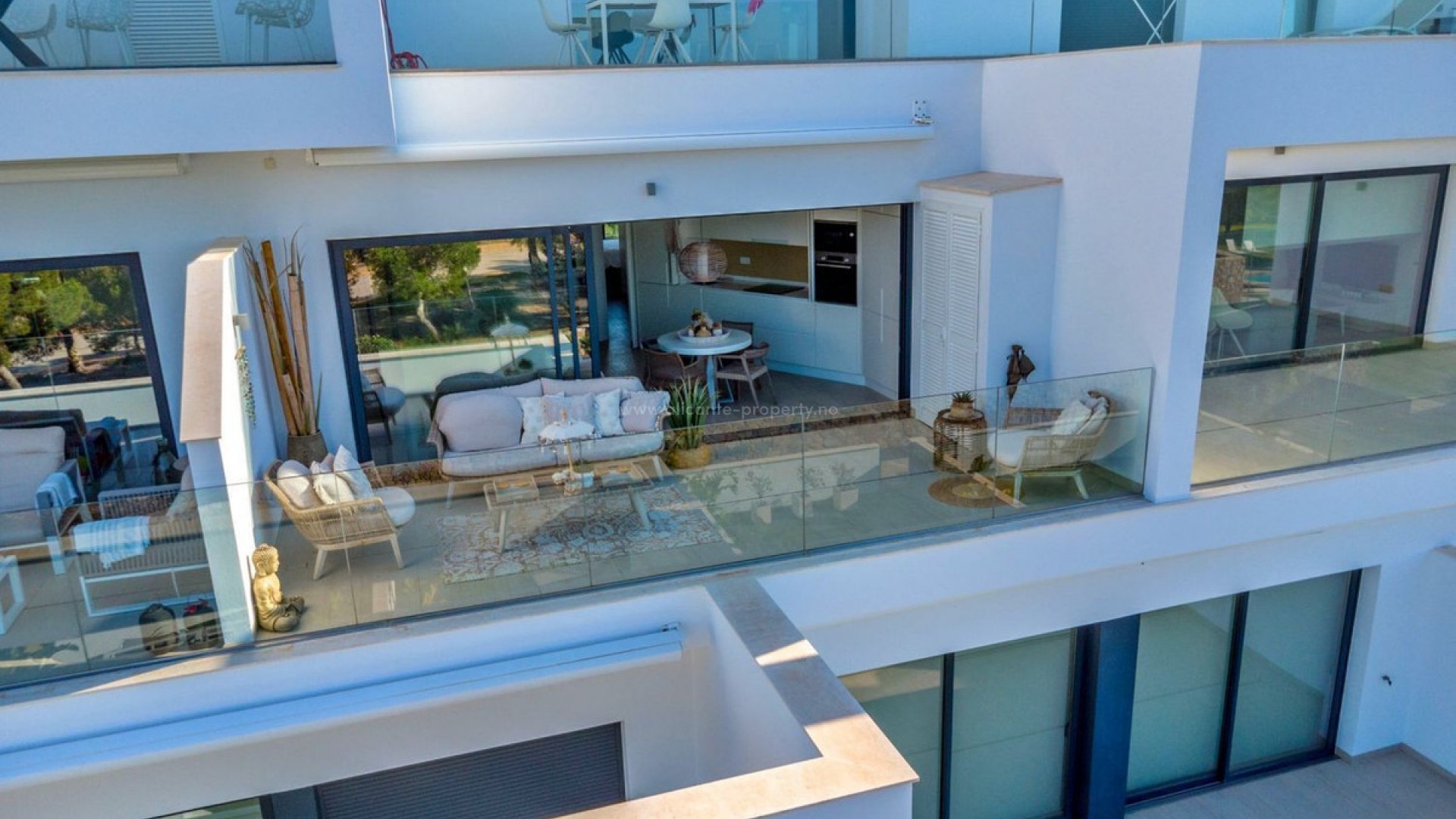 Apartamento / piso en Las Colinas Golf Resort