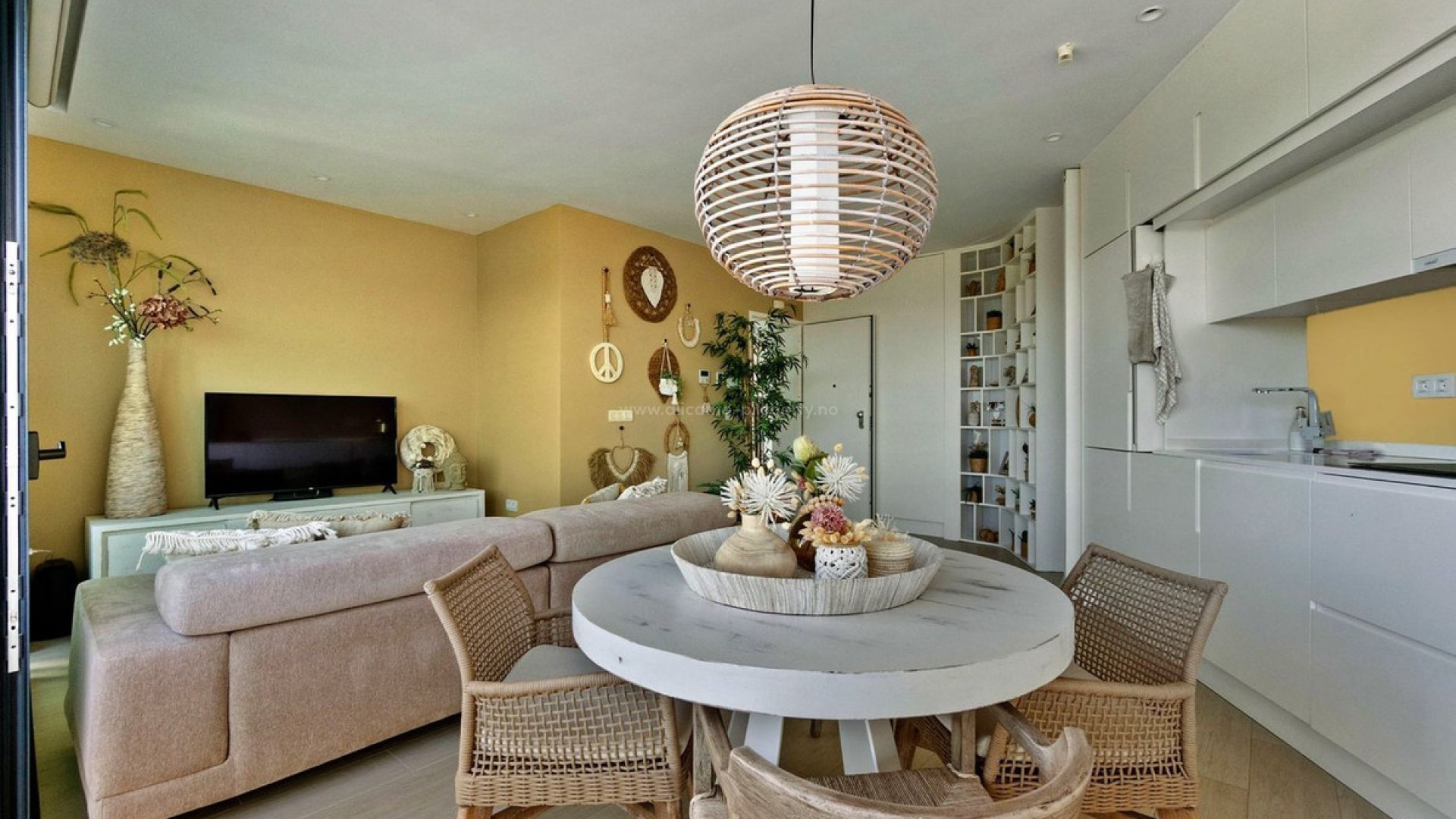 Apartamento / piso en Las Colinas Golf Resort