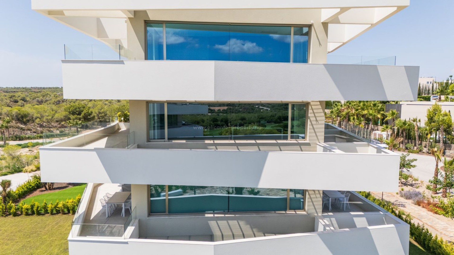 Apartamento / piso en Las Colinas Golf Resort