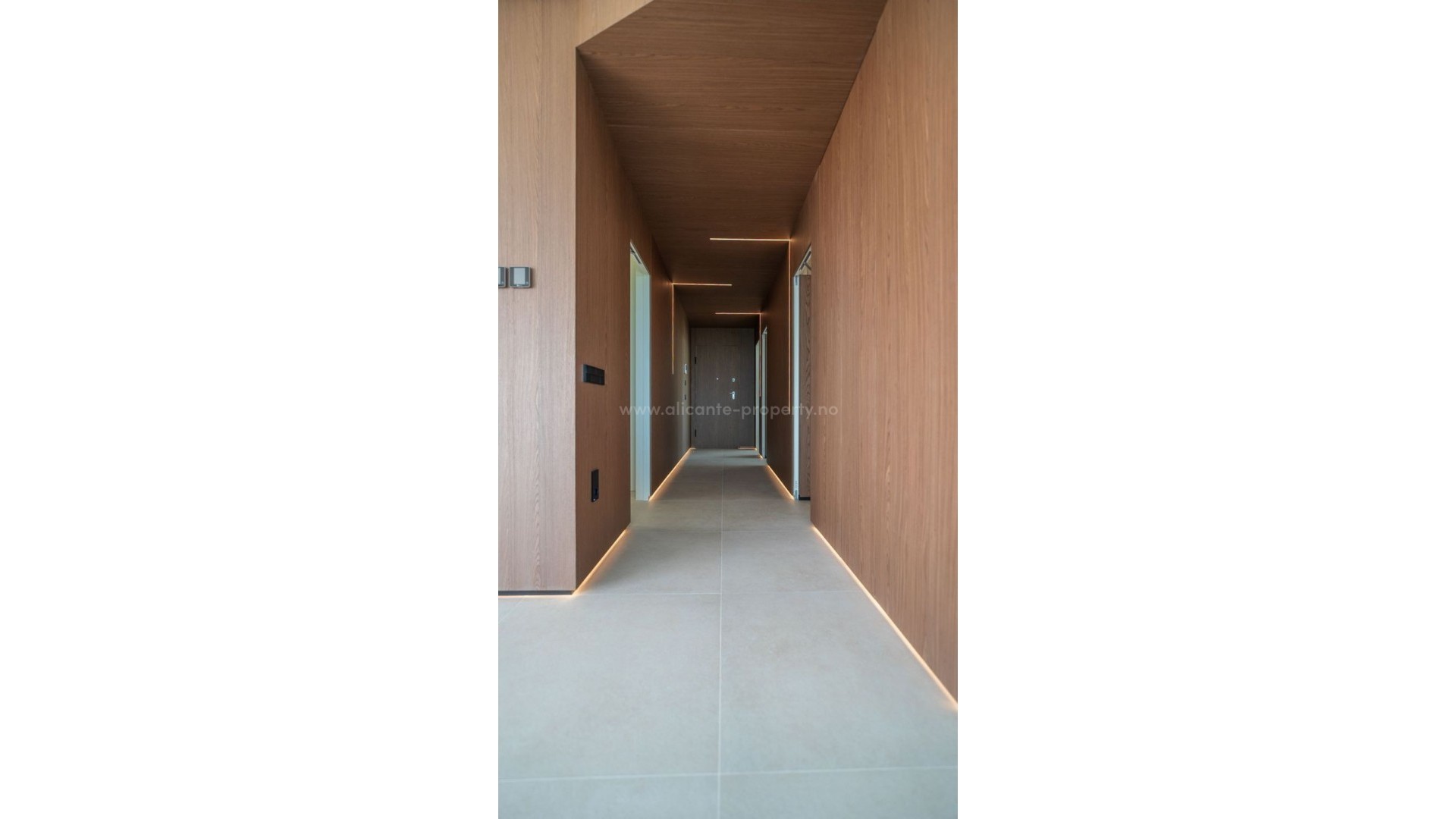 Apartamento / piso en Las Colinas Golf Resort