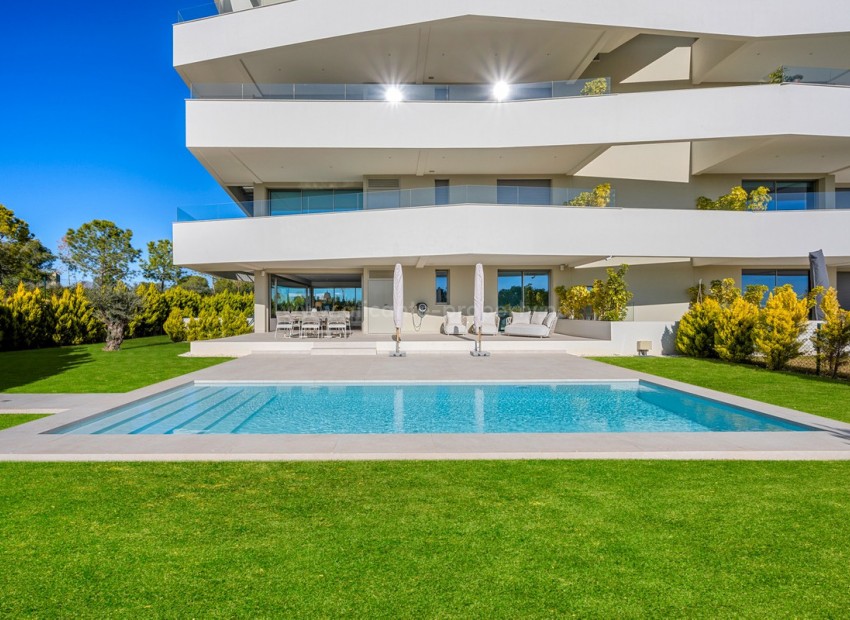 Apartamento / piso en Las Colinas Golf Resort