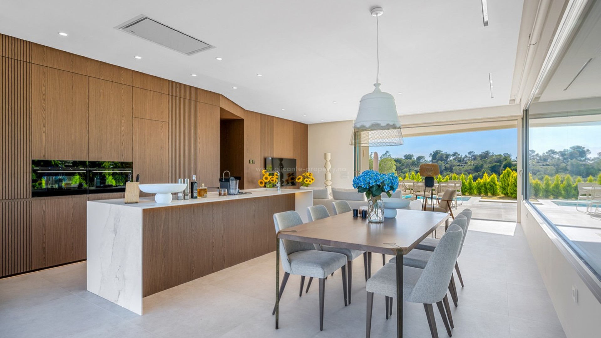 Apartamento / piso en Las Colinas Golf Resort