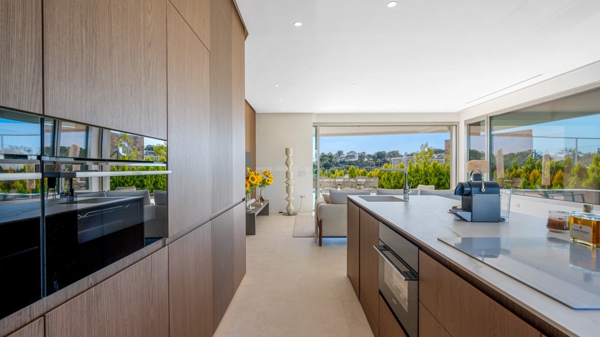 Apartamento / piso en Las Colinas Golf Resort