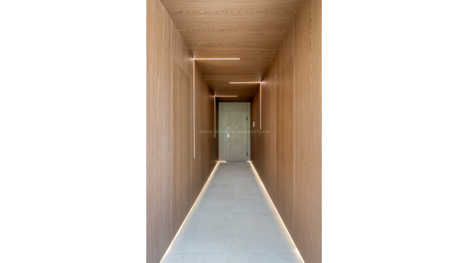 Apartamento / piso en Las Colinas Golf Resort