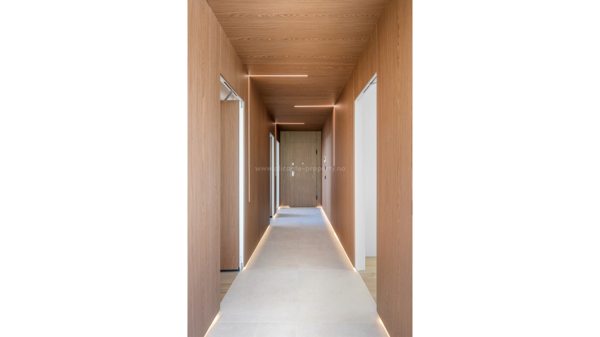 Apartamento / piso en Las Colinas Golf Resort