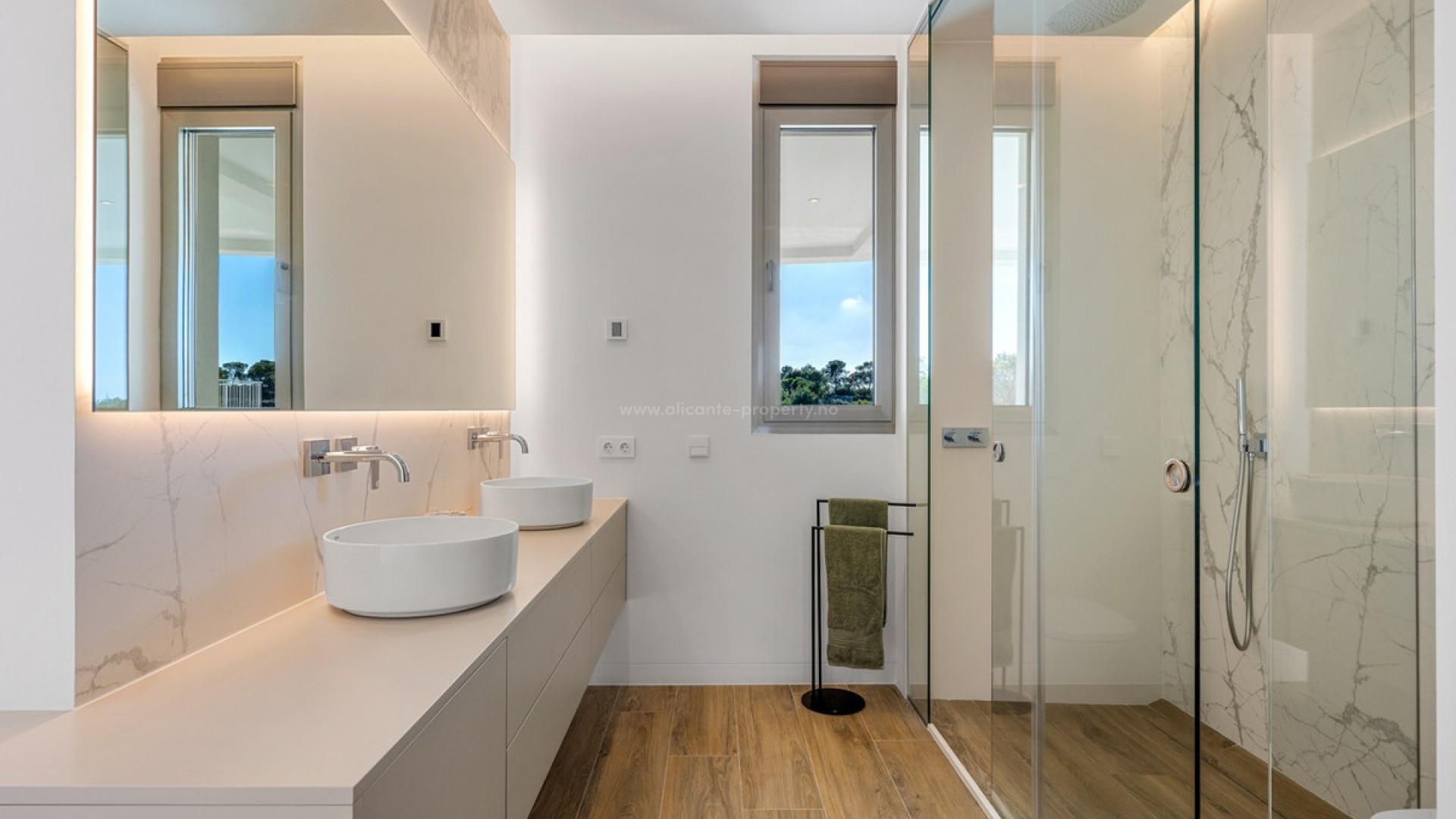 Apartamento / piso en Las Colinas Golf Resort