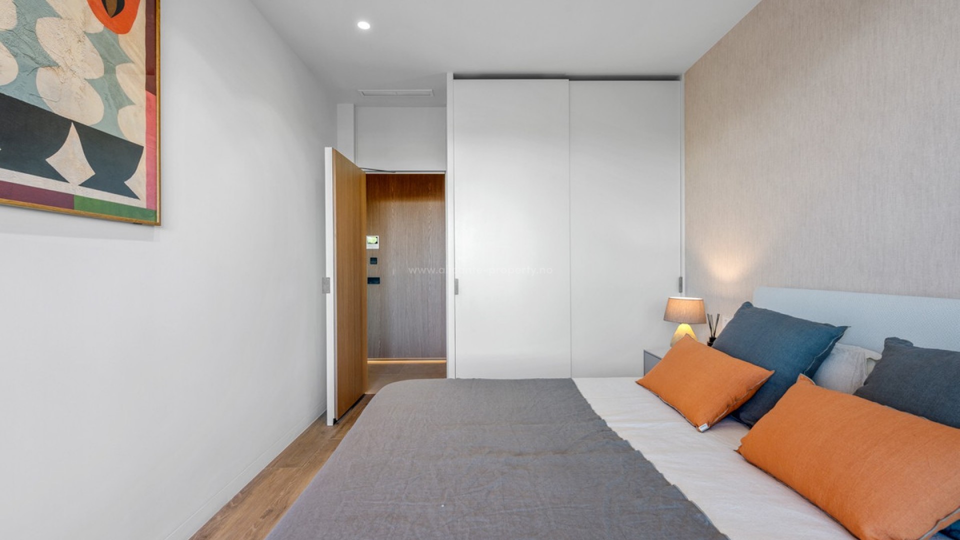 Apartamento / piso en Las Colinas Golf Resort