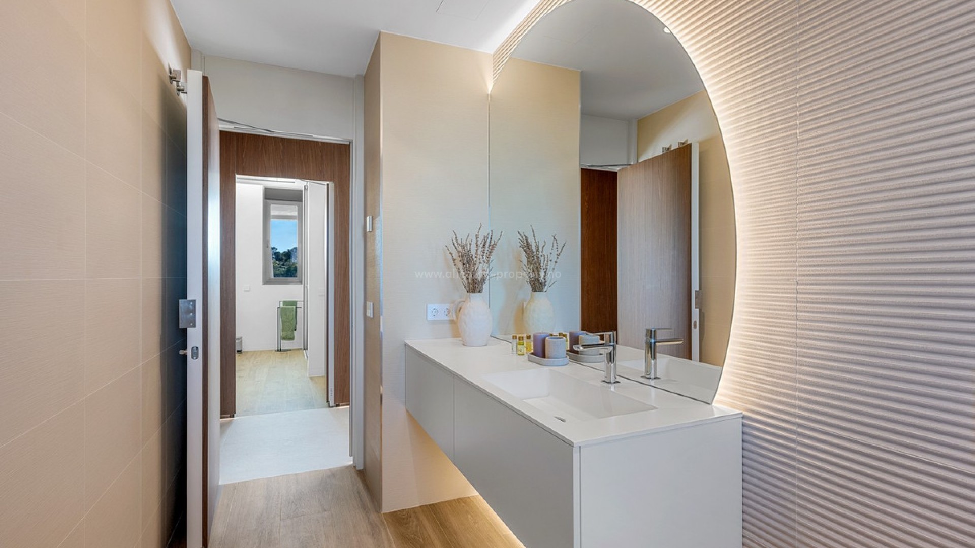 Apartamento / piso en Las Colinas Golf Resort