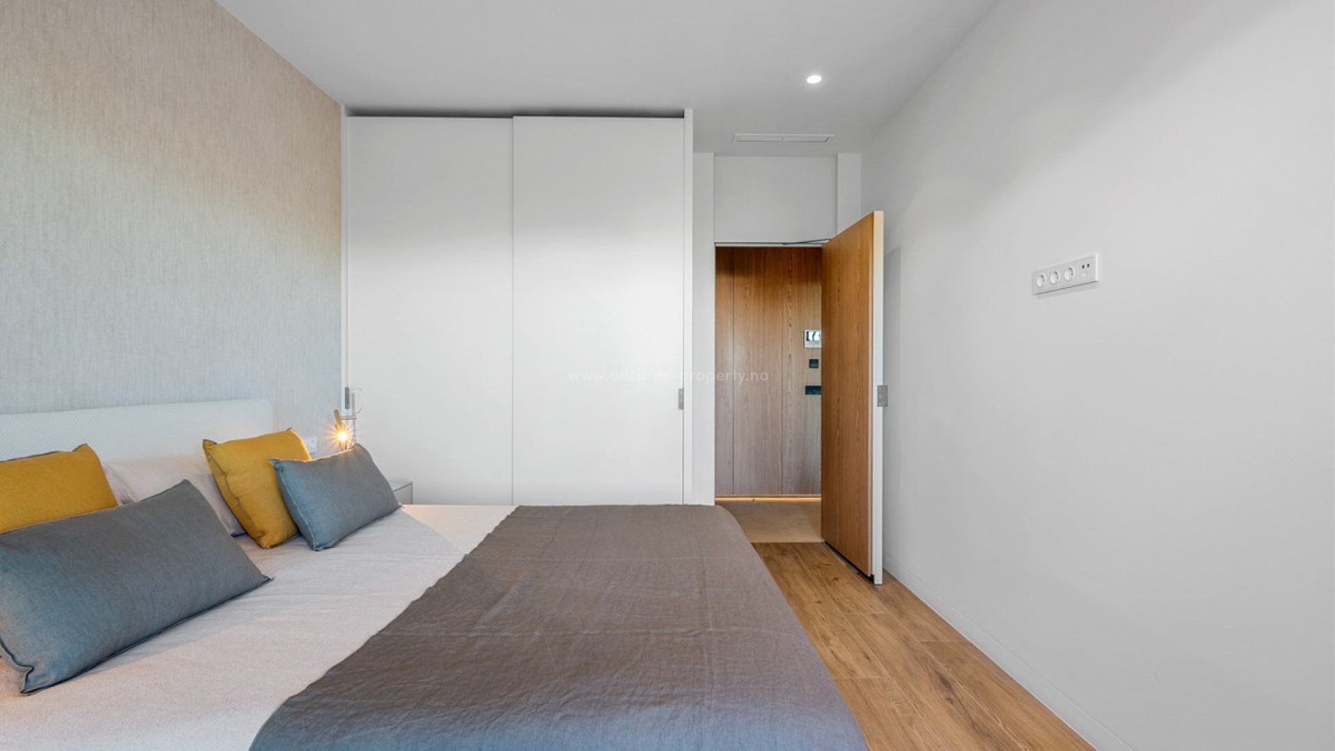 Apartamento / piso en Las Colinas Golf Resort