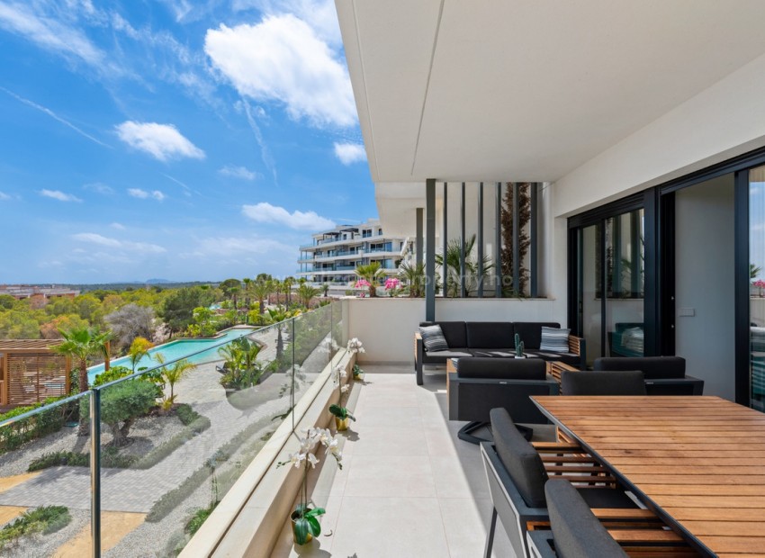 Apartamento / piso en Las Colinas Golf Resort