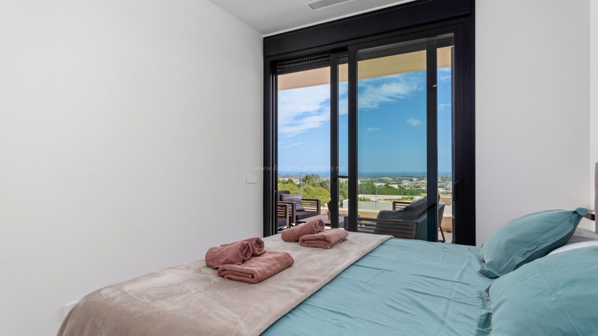 Apartamento / piso en Las Colinas Golf Resort