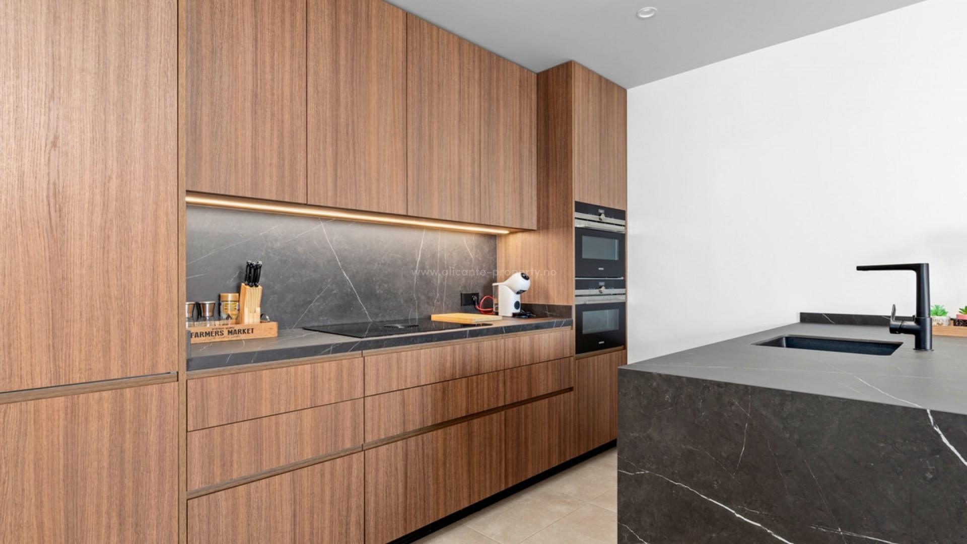 Apartamento / piso en Las Colinas Golf Resort