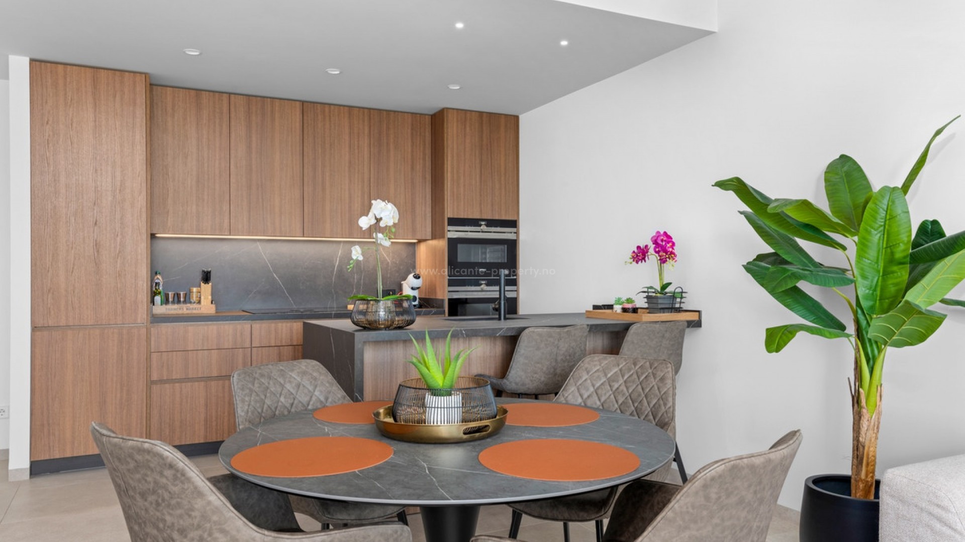 Apartamento / piso en Las Colinas Golf Resort