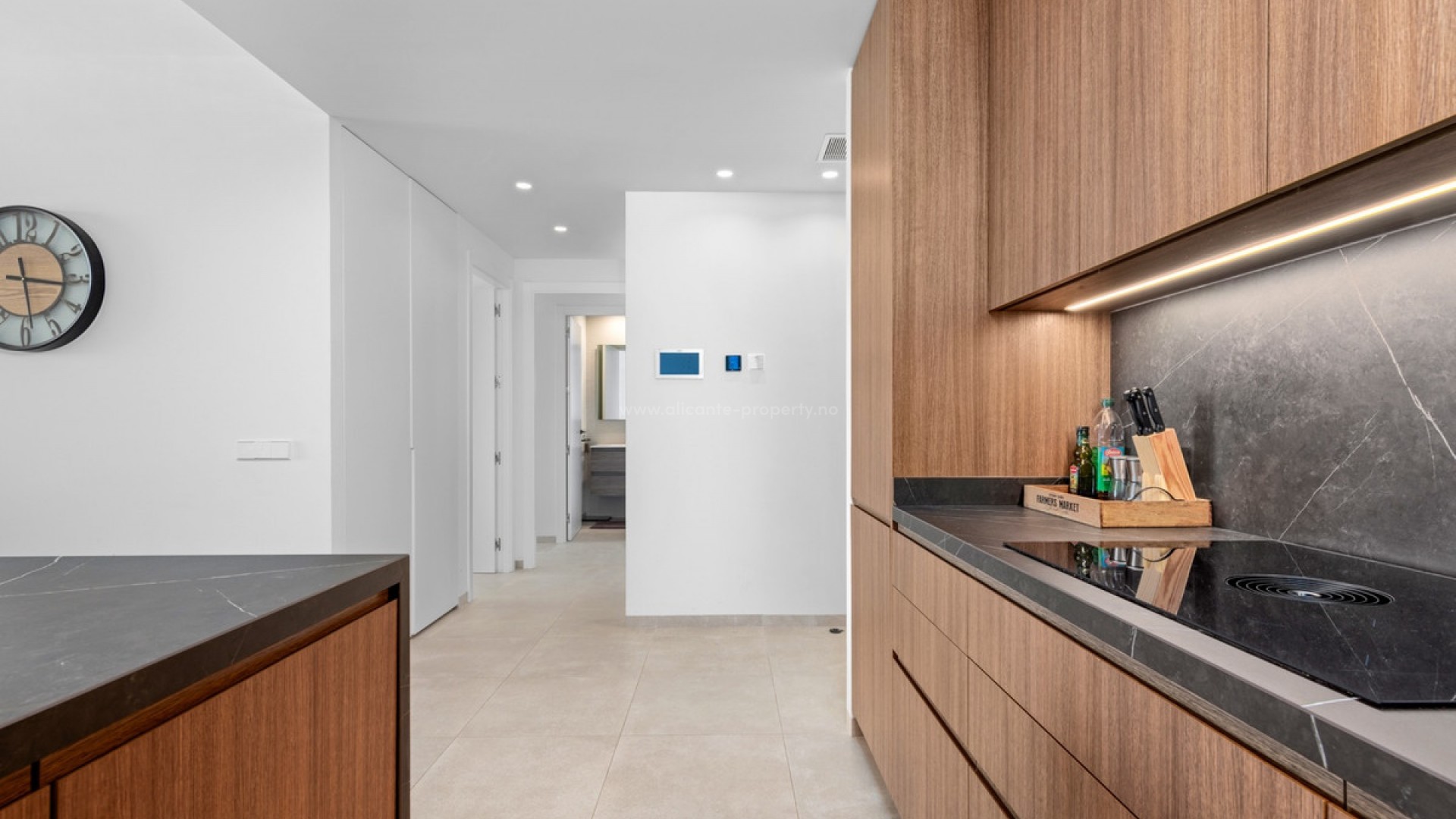 Apartamento / piso en Las Colinas Golf Resort