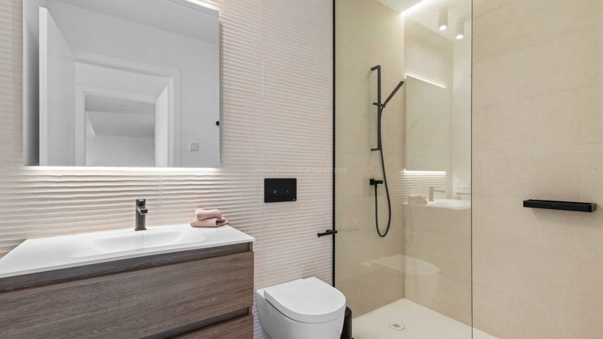 Apartamento / piso en Las Colinas Golf Resort