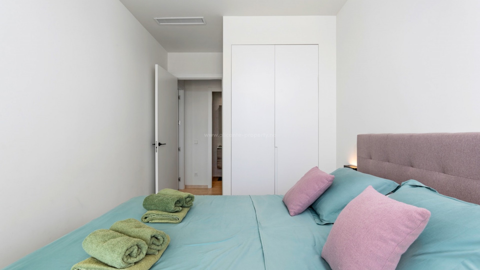 Apartamento / piso en Las Colinas Golf Resort