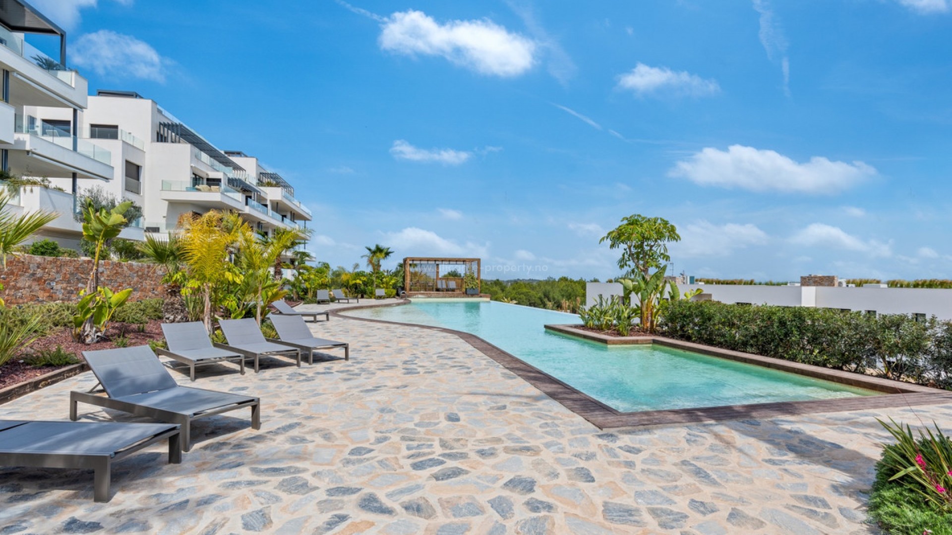 Apartamento / piso en Las Colinas Golf Resort