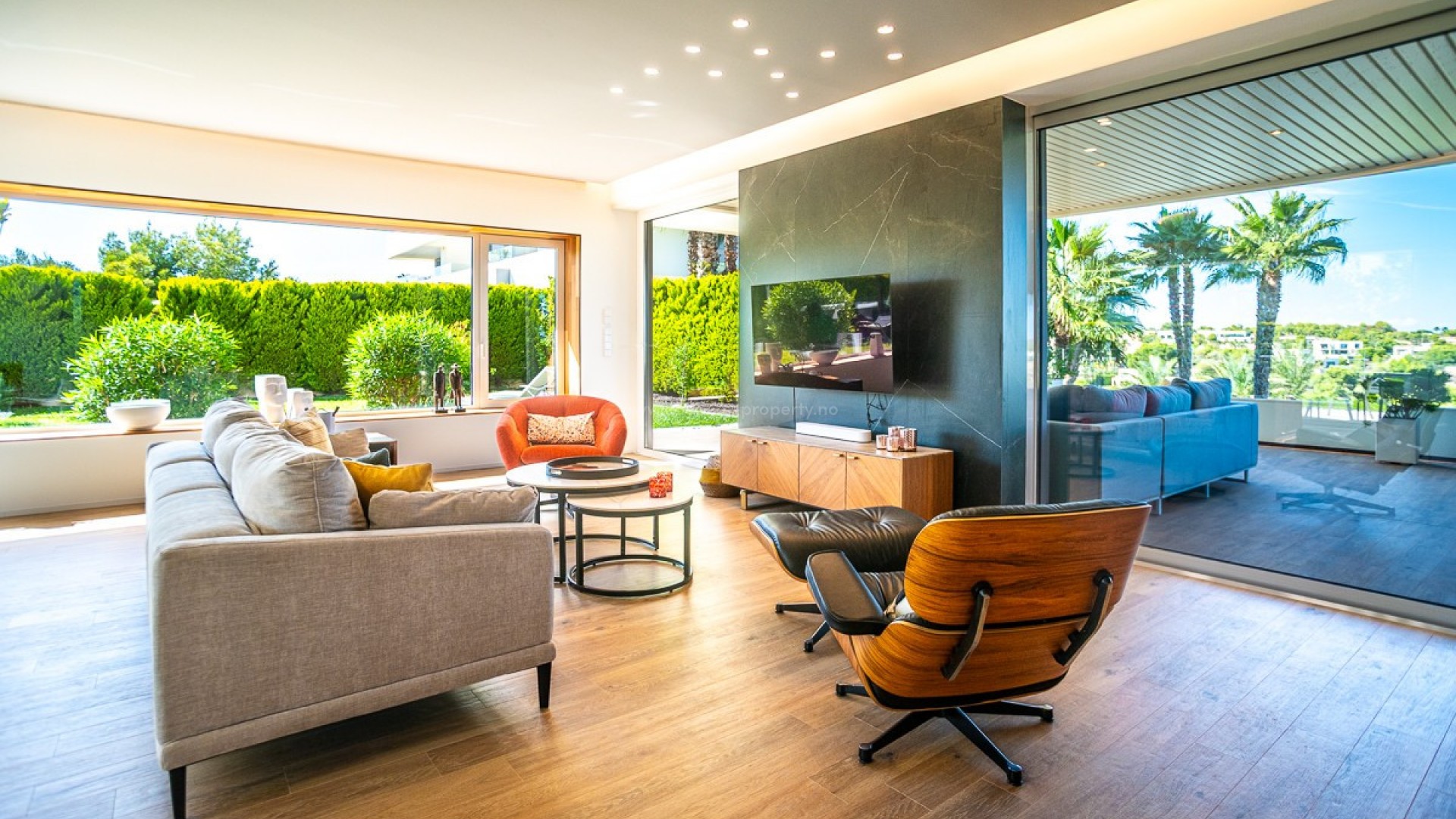 Apartamento / piso en Las Colinas Golf Resort