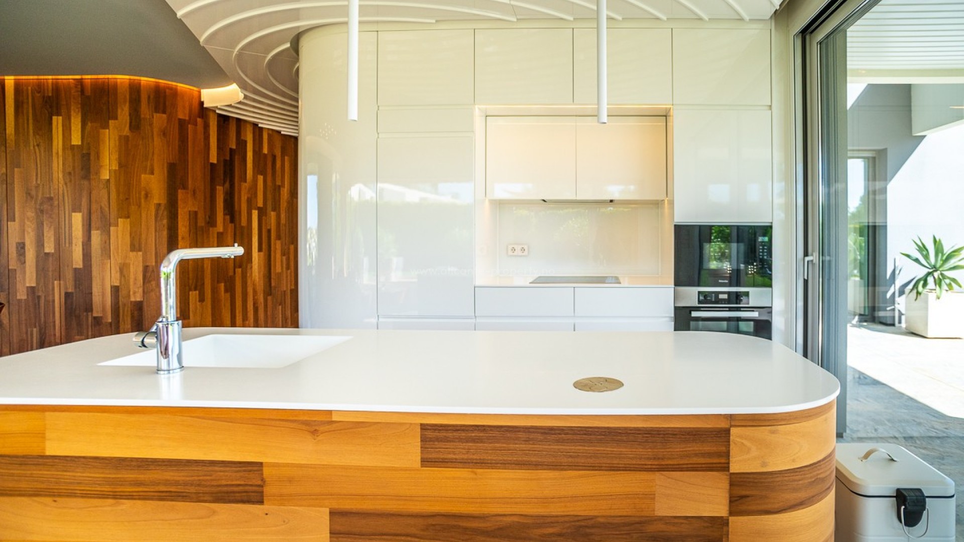 Apartamento / piso en Las Colinas Golf Resort