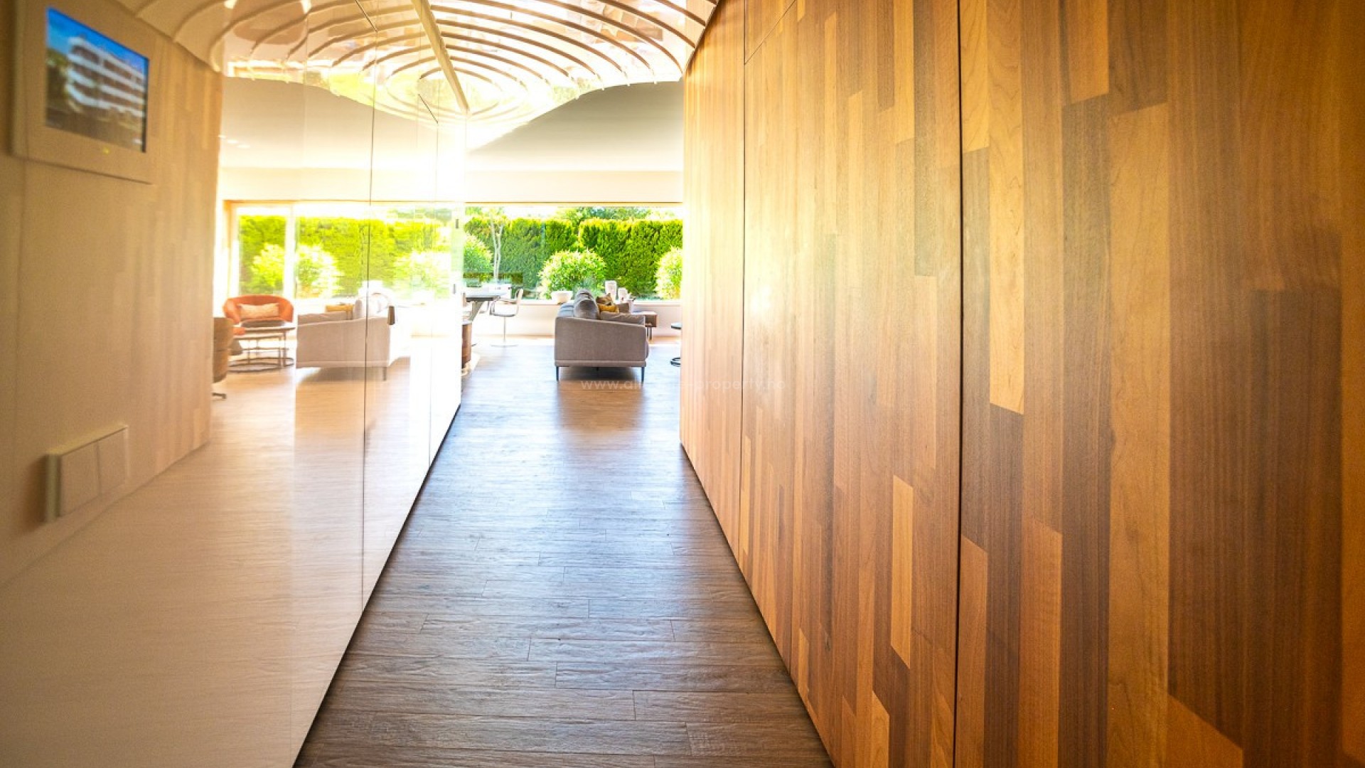 Apartamento / piso en Las Colinas Golf Resort