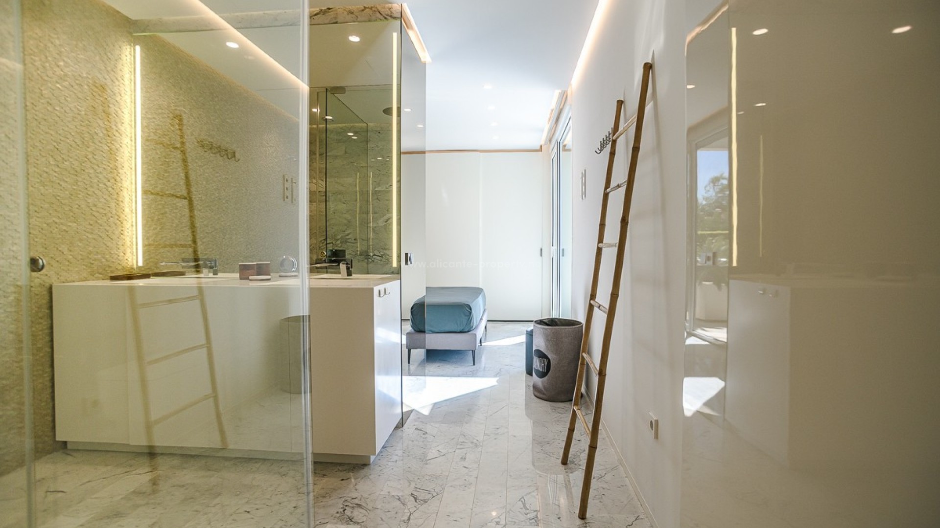 Apartamento / piso en Las Colinas Golf Resort