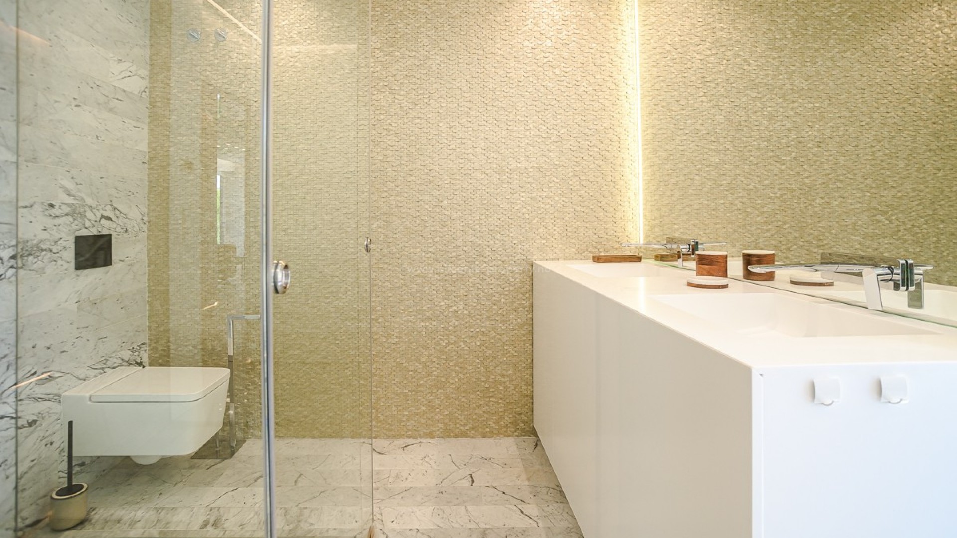 Apartamento / piso en Las Colinas Golf Resort