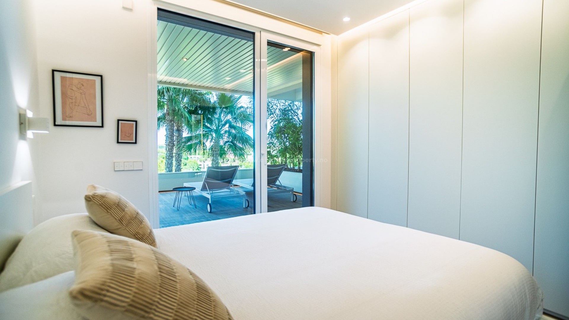 Apartamento / piso en Las Colinas Golf Resort